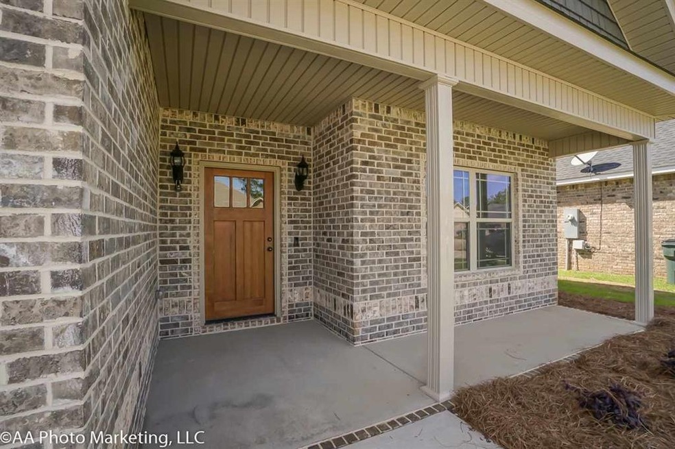 126 Logan's Mill Trail, Warner Robins, GA 31093 - photo 1