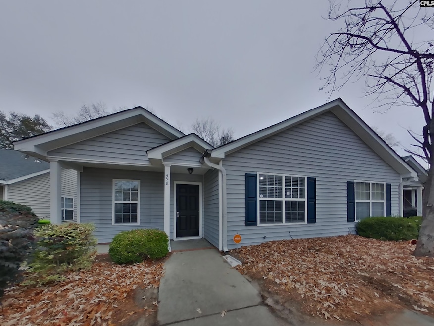 538 Providence Crossing, Columbia, SC 29203 - photo 1