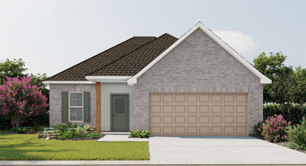 765 Venecia Dr, Bossier City, LA 71111 - photo 1