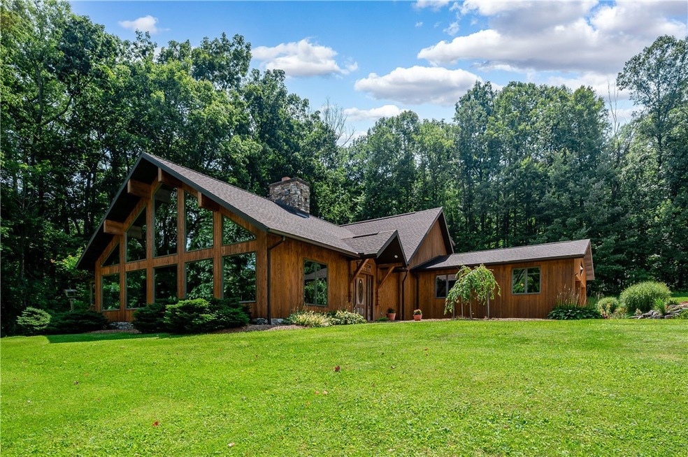 450 Ben Franklin Rd N, Indiana, PA 15701 MLS 1619798