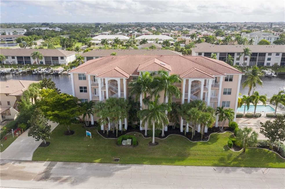 222 Lewis Cir unit 132, Punta Gorda, FL 33950 - photo 1