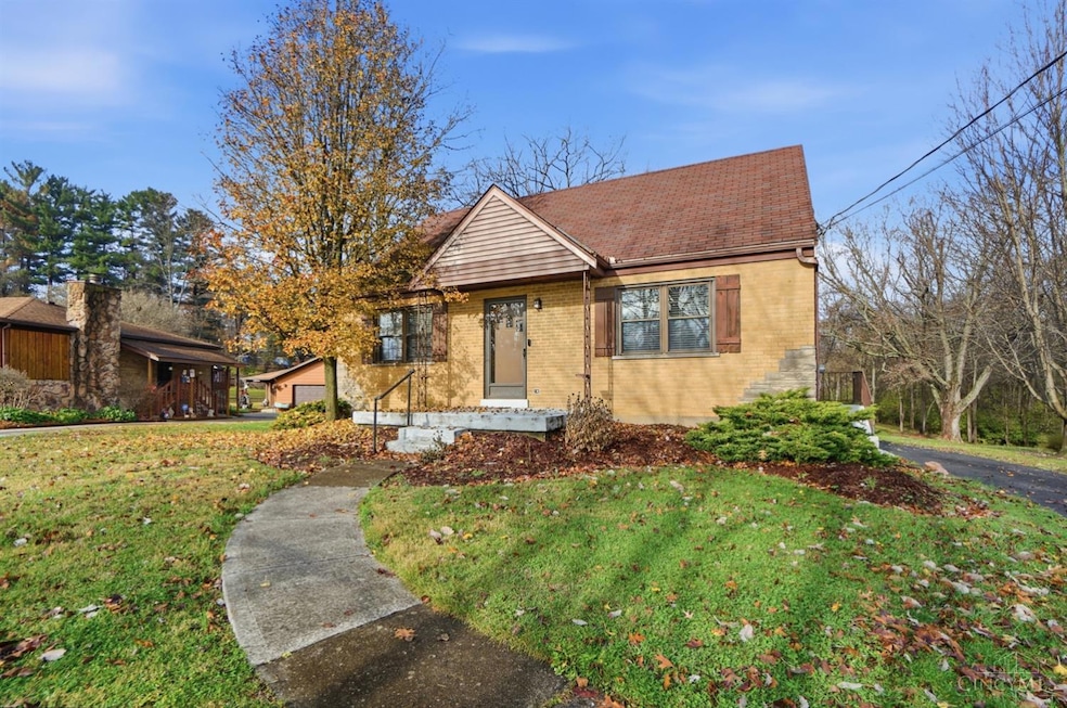 4343 Overton Ln, Cincinnati, OH 45248 - photo 1