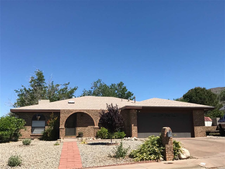 3021 Del Sur, Alamogordo, NM 88310 - photo 1