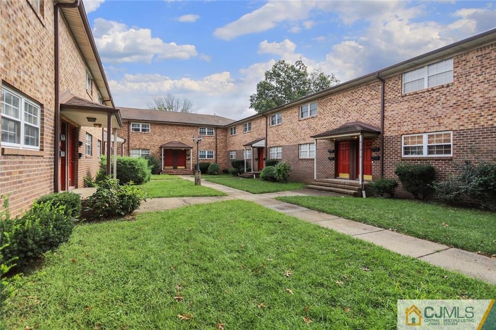 6509 Avenue C unit 6509, Edison, NJ 08837 - photo 1