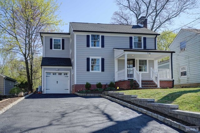 14 W Lawn Rd, Livingston, NJ 07039 - photo 1