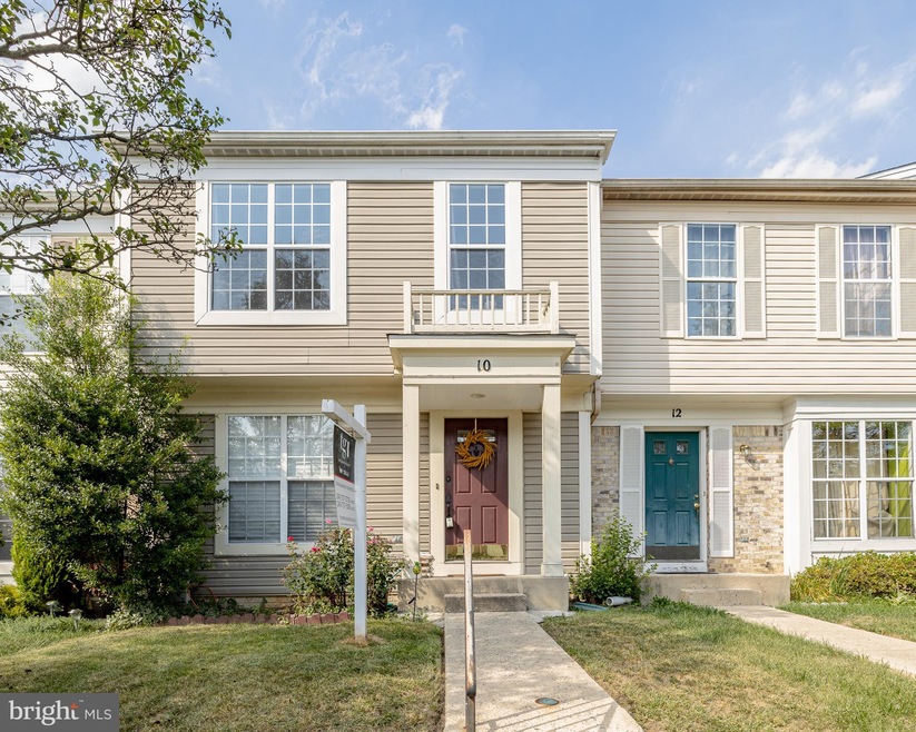 10 Kimberlys Ct, Baltimore, MD 21244 - photo 1
