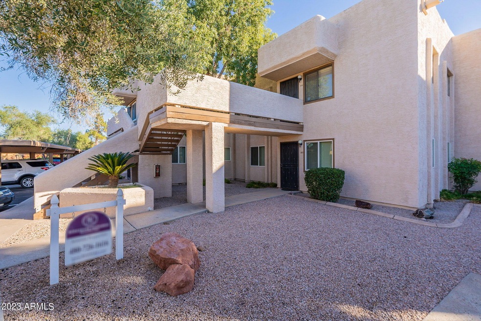 7129 E Broadway Rd unit 68, Mesa, AZ 85208 - photo 1