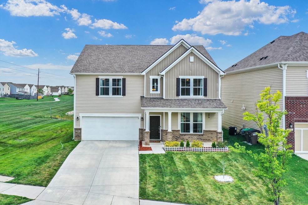 3565 Parkview Dr, Columbus, IN 47201 - photo 1