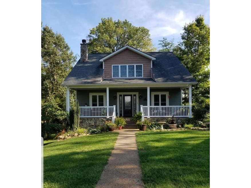 156 Raintree Rd, Verona, VA 24482 - photo 1