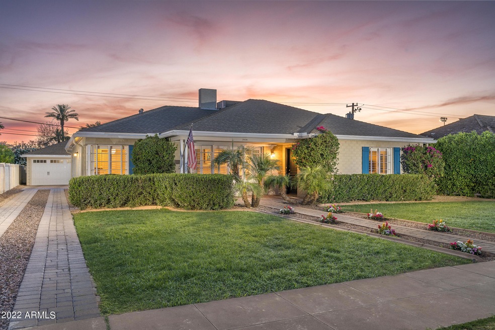 1941 Dr. Onie and Frances Williams house
