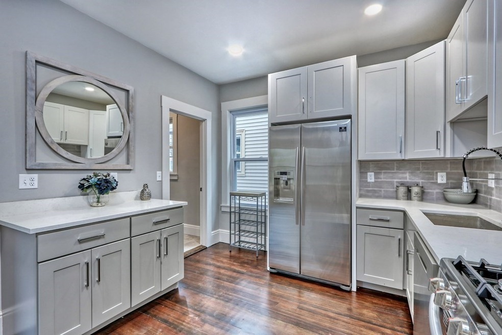 36 Auckland St unit B, Dorchester, MA 02125 - photo 1