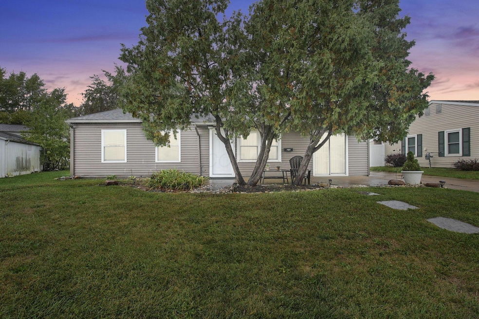 5081 Lockbourne Rd, Columbus, OH 43207 - photo 1