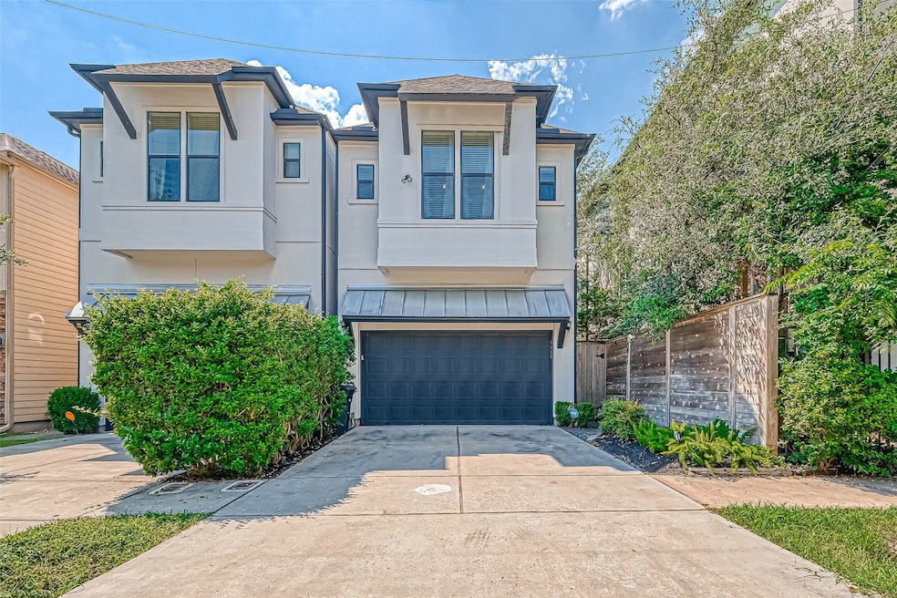 5811 Kiam St, Houston, TX 77007 - photo 1