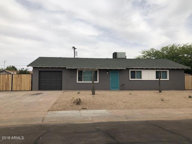 3040 N 48th Ave, Phoenix, AZ 85031 - photo 1