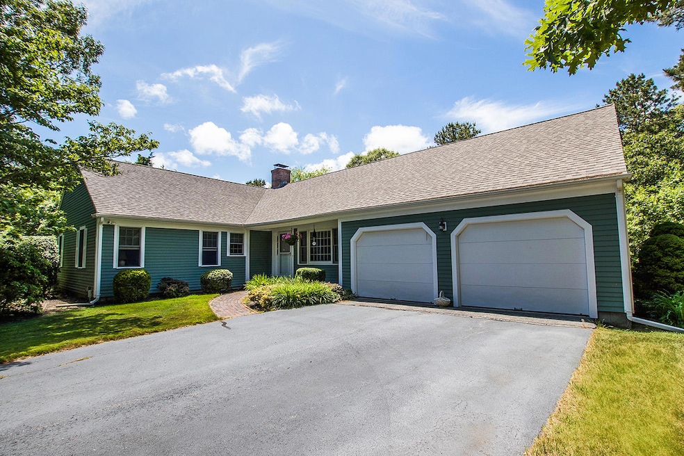 51 Percival Dr, West Barnstable, MA 02668 - photo 1