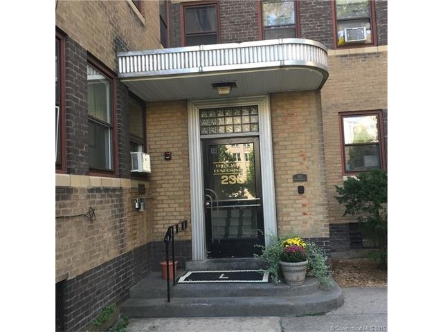 Laurel Condominiums, Hartford, CT 06105 - photo 1