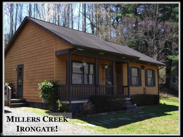 217 Brookside Dr, Millers Creek, NC 28651 - photo 1