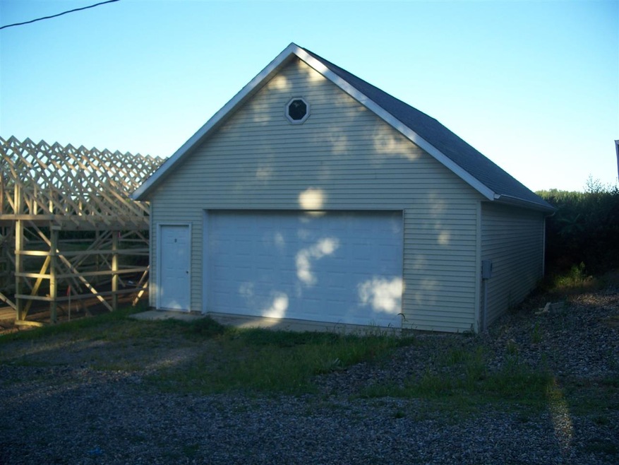 7005 W South Lake Gage Dr, Angola, IN 46703 - photo 1