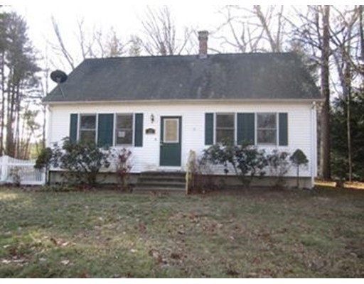 22 Country Club Dr unit 1, Monson, MA 01057 - photo 1