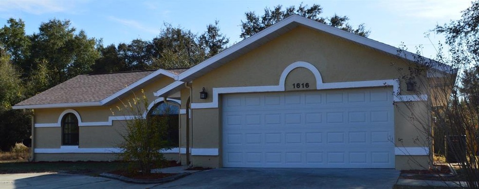 1616 SW 168th Loop, Ocala, FL 34473 - photo 1