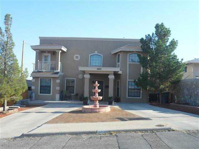 2624 Memphis Ave, El Paso, TX 79930 - photo 1