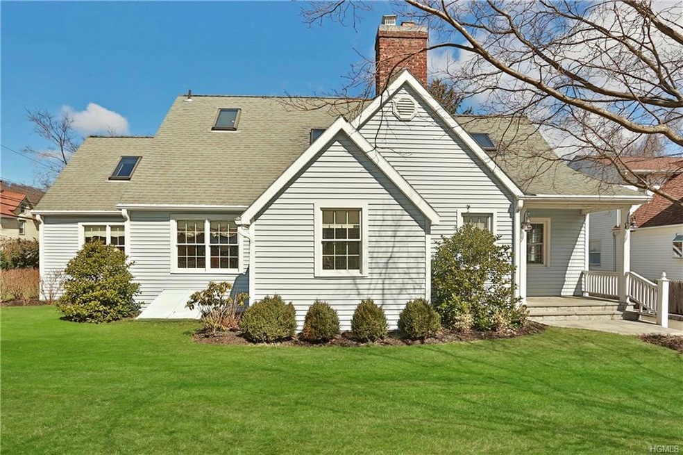 61 Newman Ave, Hawthorne, NY 10532 - photo 1