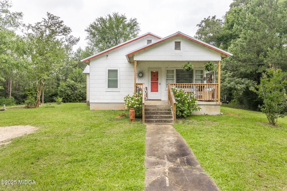 4009 Gray Hwy 8