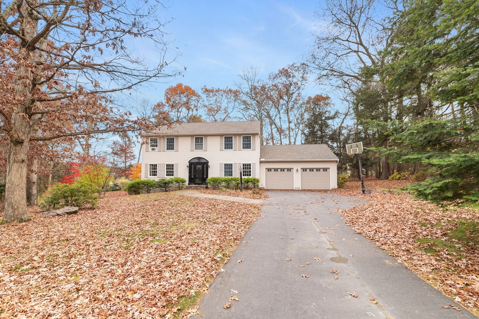 5 Cranberry Ln, Ellington, CT 06029 - photo 1