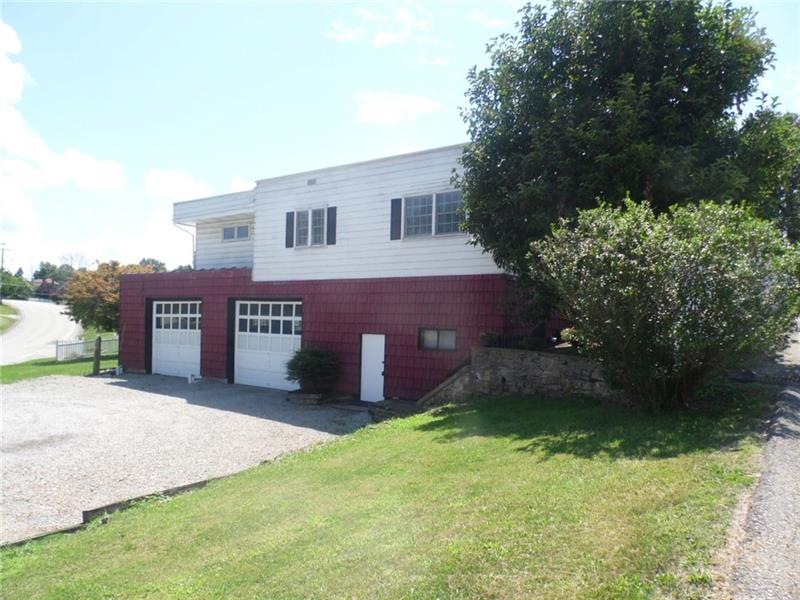 This is Home! 600 Fayette Avenue, Rostraver Townsh