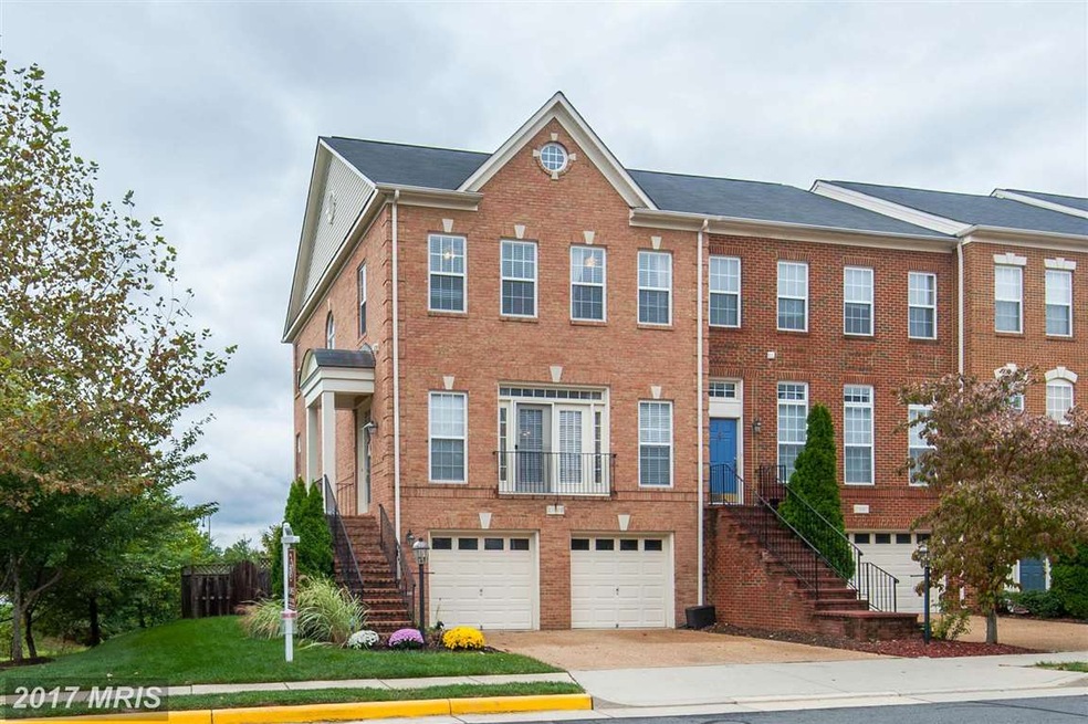 21899 Hawksbury Terrace, Broadlands, VA 20148 - photo 1