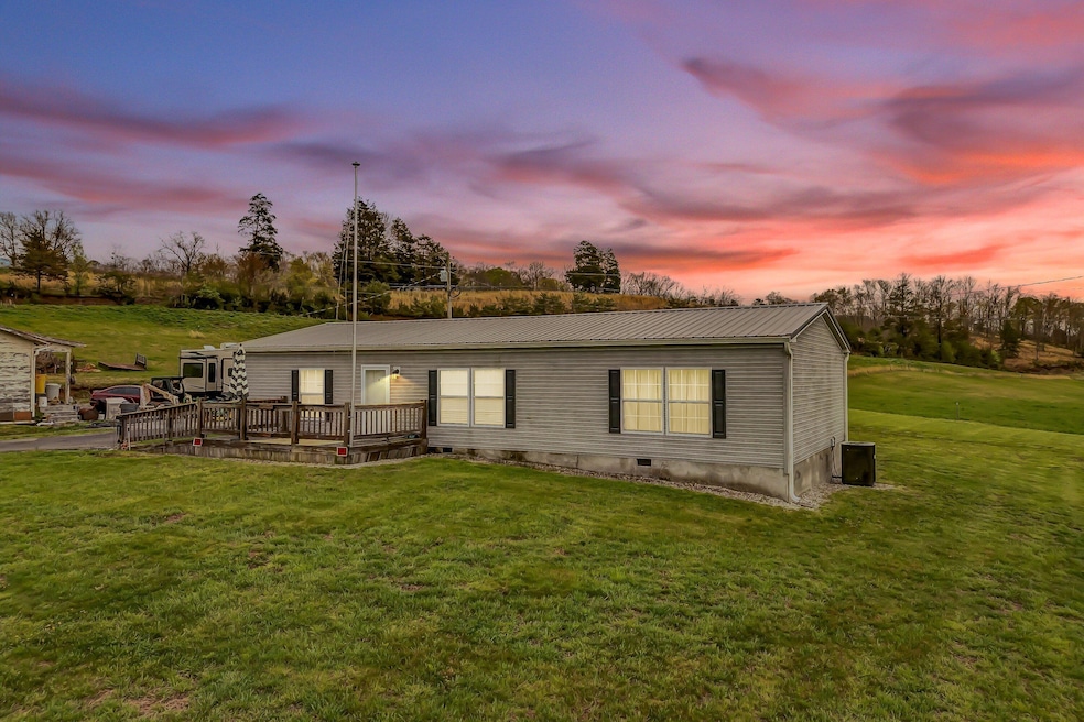 6235 Tazewell Hwy-3 Virtual Twilight