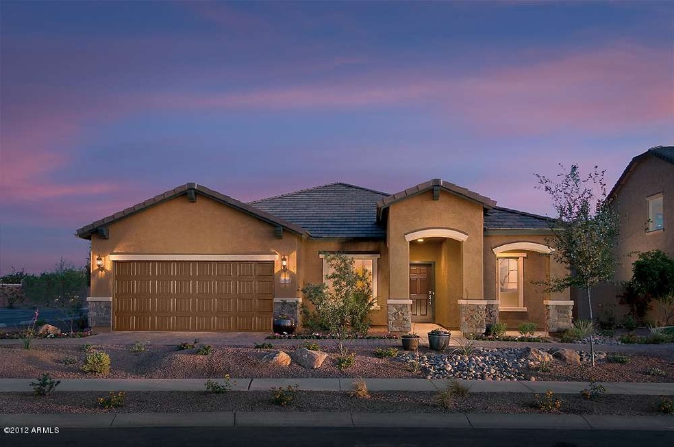 Front Elevation