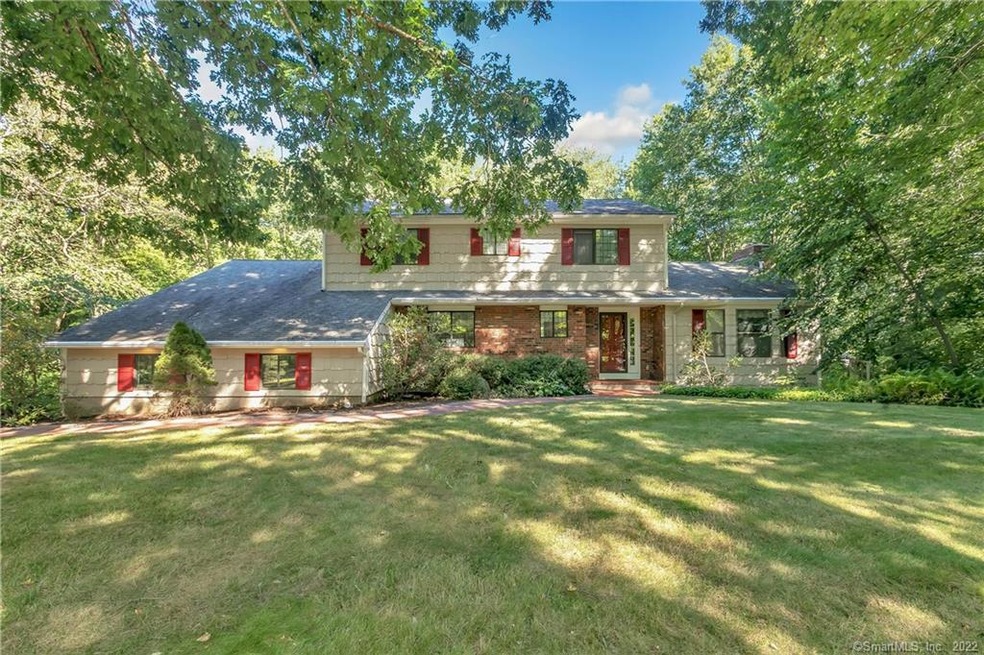 1710 N Peters Ln, Stratford, CT 06614 - photo 1