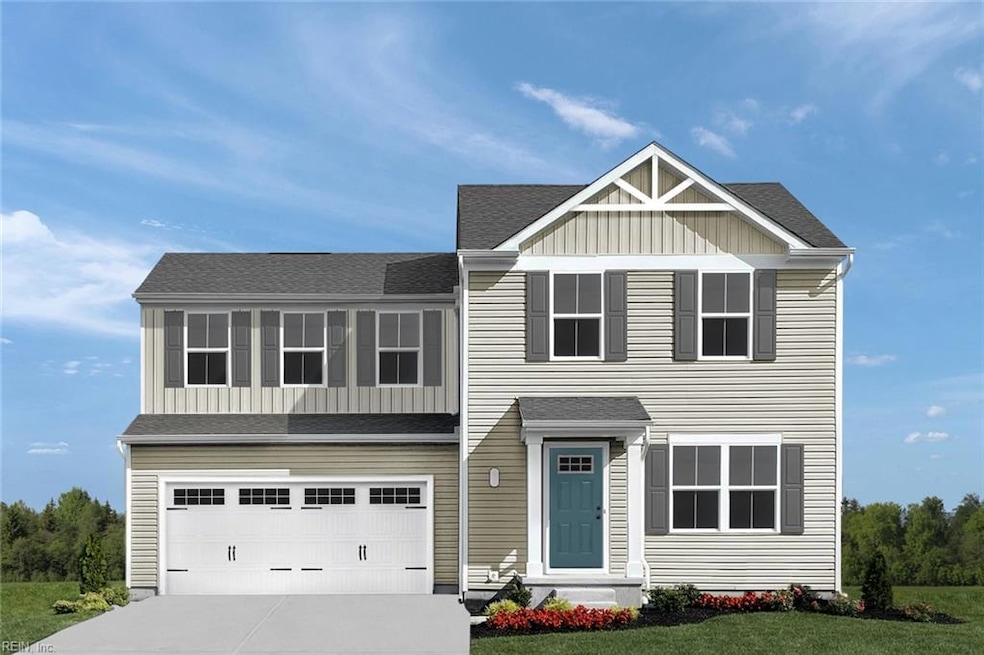 3907 Duncan St, Elizabeth City, NC 27909 - photo 1