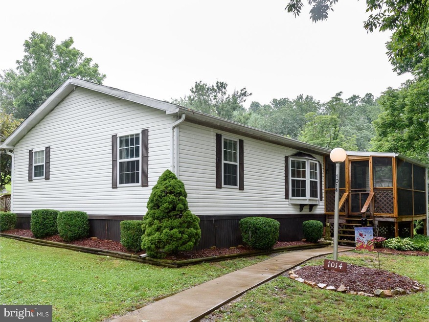 1014 Mutsu Ln, West Chester, PA 19380 - photo 1