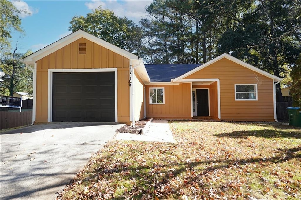 For Rent $2,000/month