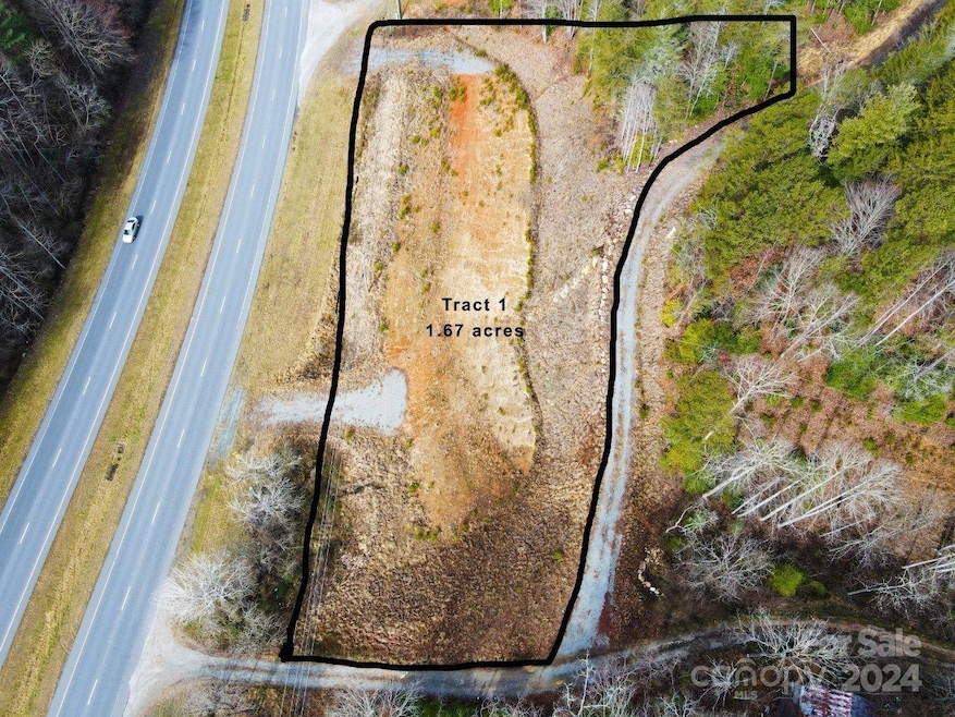 000 Highway 19 W unit Tract 1, Bryson City, NC 28713 - photo 1