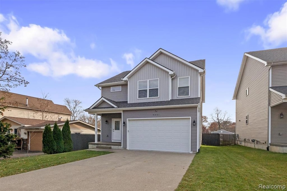 4001 Elmhurst Rd, Waterford, MI 48328 - photo 1