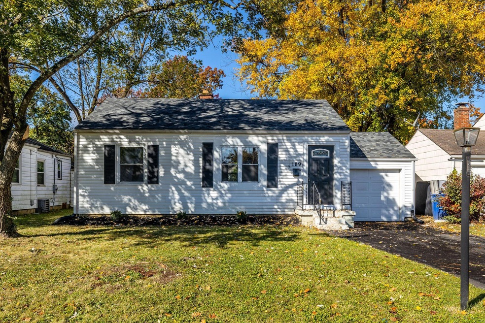 189 N Kellner Rd, Columbus, OH 43209 - photo 1