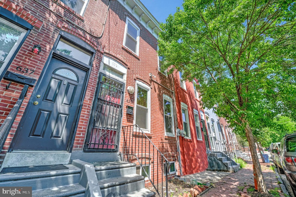 639 Clinton St, Camden, NJ 08103 - photo 1