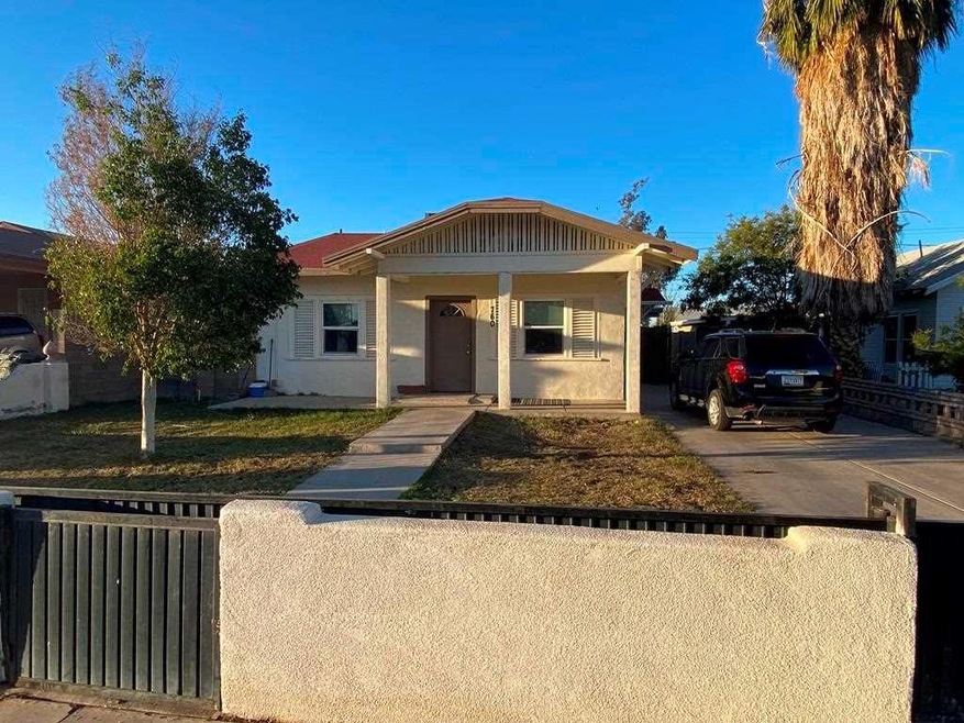 760 W 1st St, Yuma, AZ 85364 - photo 1