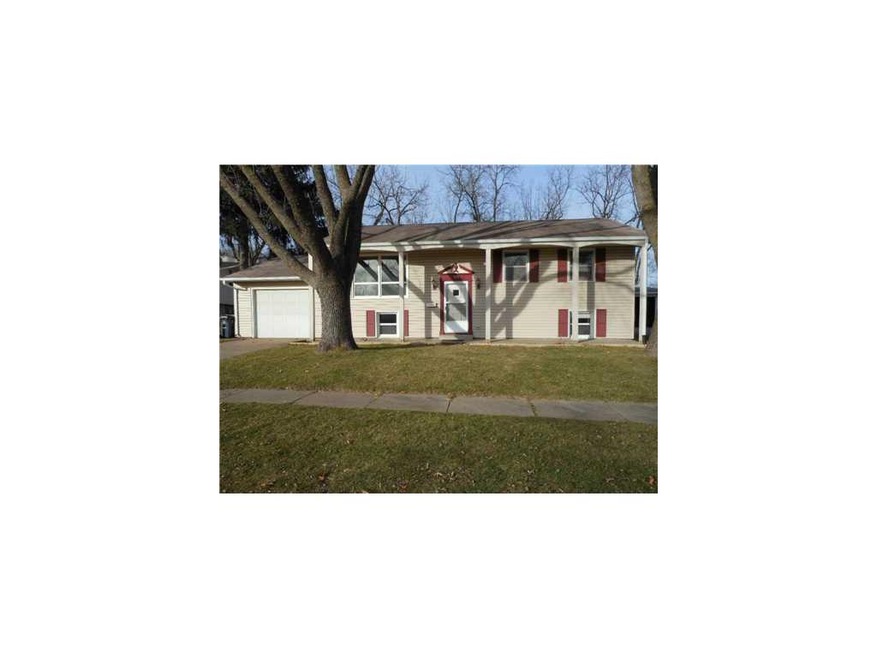 Front Exterior. New Siding, Freshly painted trim, 