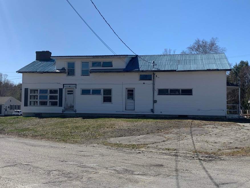 137 Cottage Rd, Millinocket, ME 04462 - photo 1