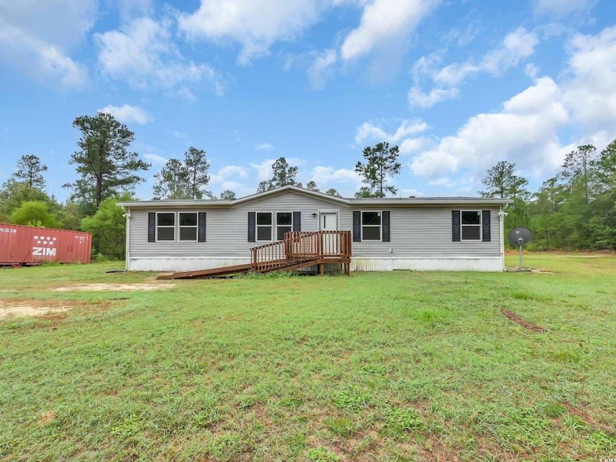 1693 Carriage Ln, Loris, SC 29569 - photo 1
