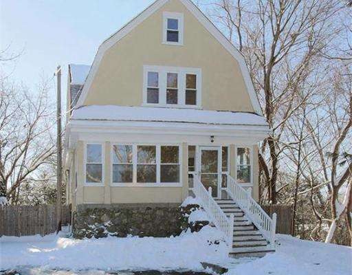 961 Dedham St, Newton Center, MA 02459 - photo 1