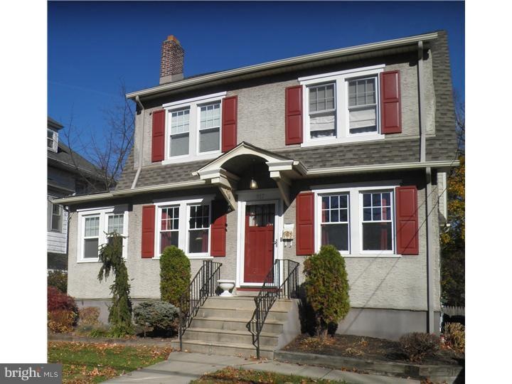 917 Linwood Ave, Collingswood, NJ 08108 - photo 1