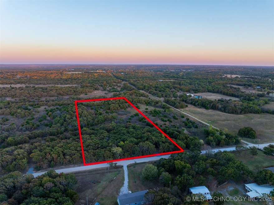 3 S 401 West Ave, Bristow, OK 74010 - photo 1