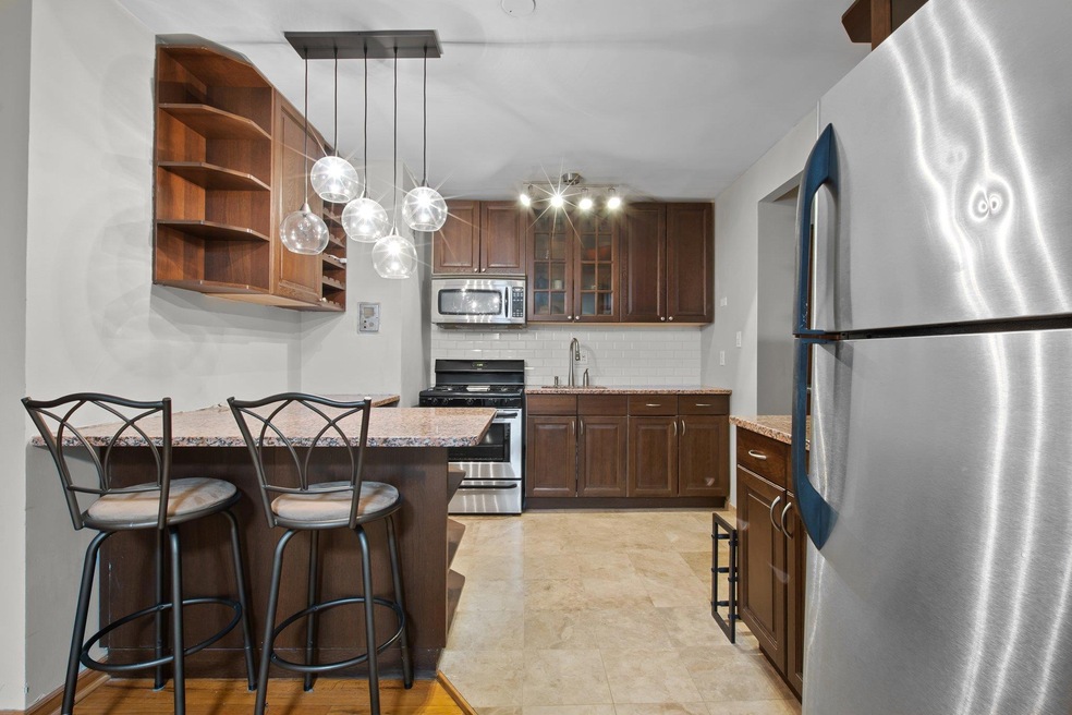 100-11 67th Rd unit 408, Forest Hills, NY 11375 - photo 1