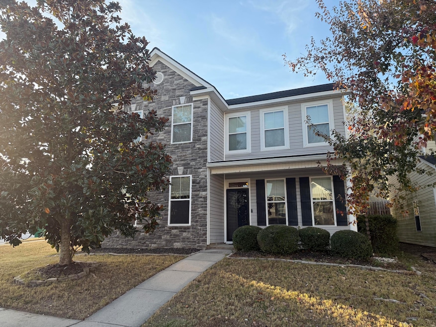 1803 Dunrobin Ct, Grovetown, GA 30813 - photo 1