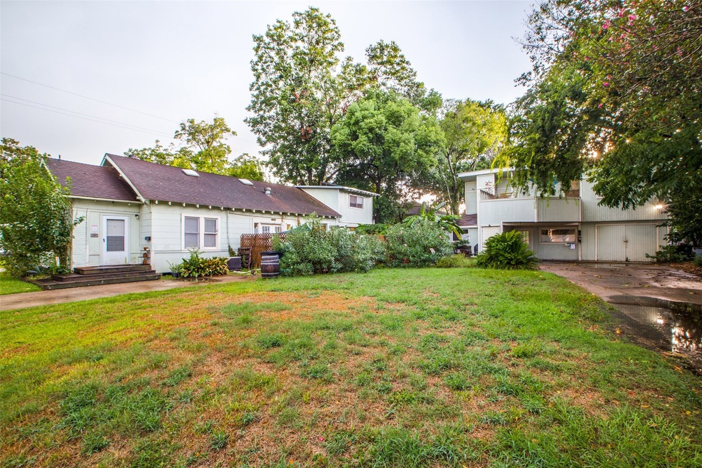 601 Cordell St, Houston, TX 77009 - photo 1